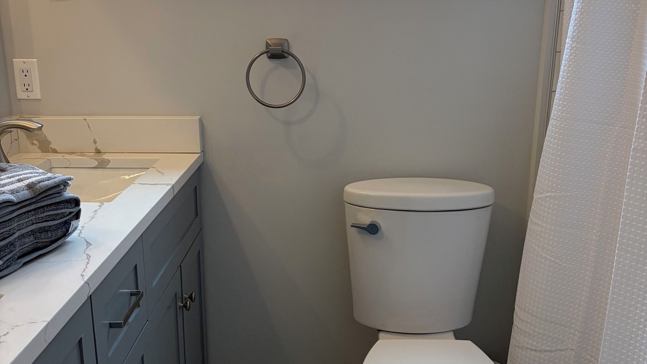 Photo of Bathroom in Plymouth