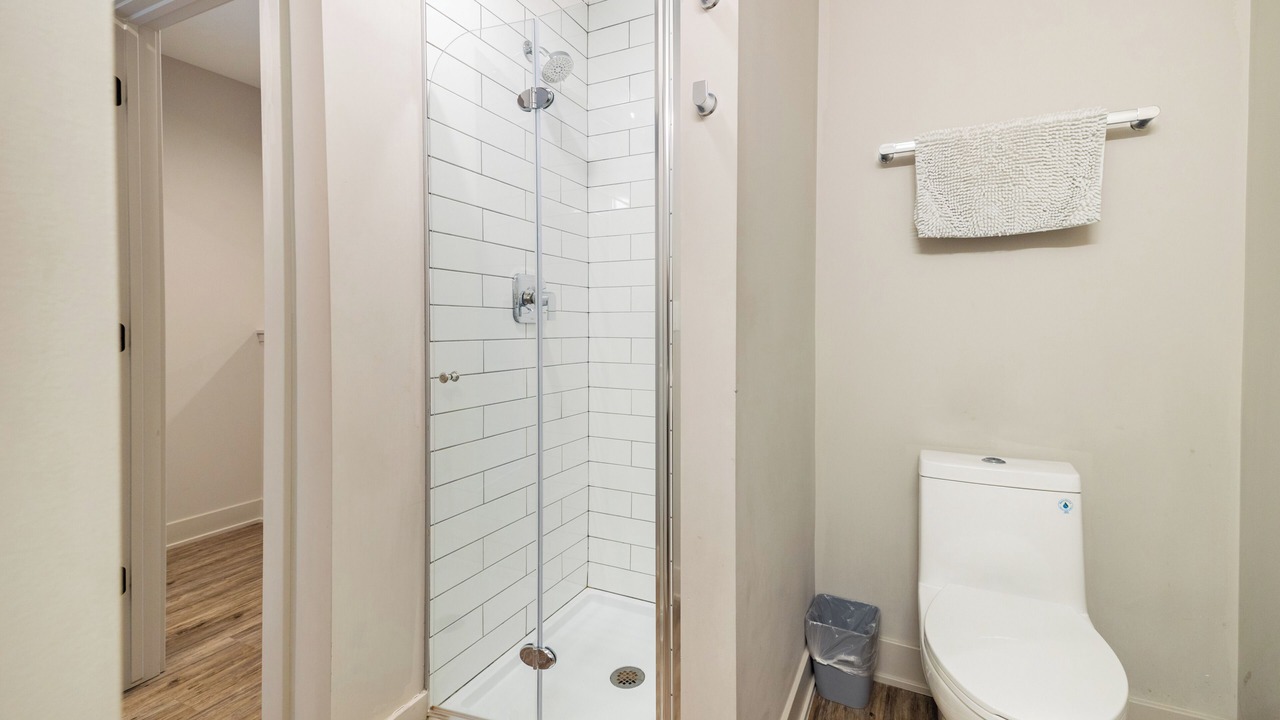Photo of Bathroom in Burns Park