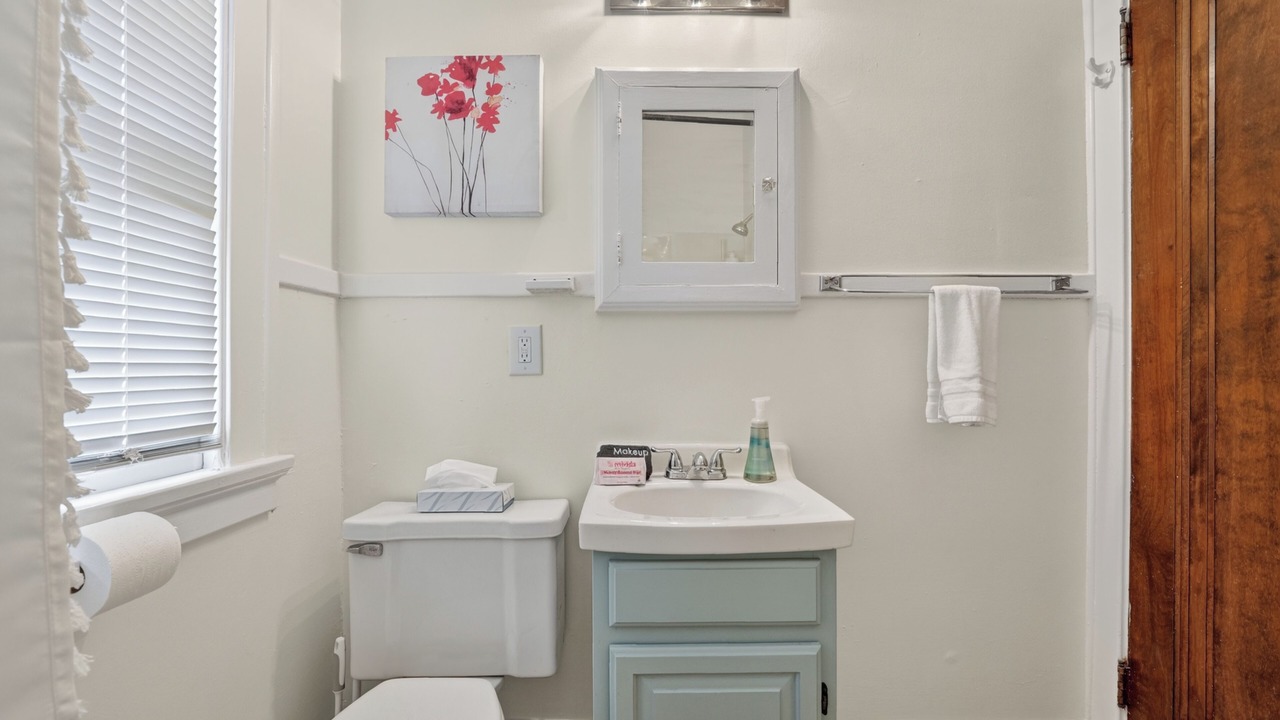 Photo of Bathroom in Maumee