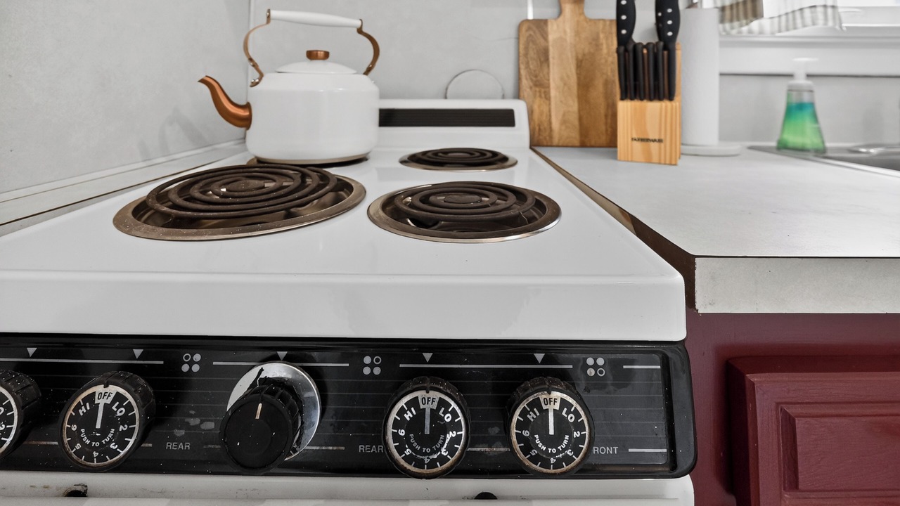 Photo of Kitchen in Maumee