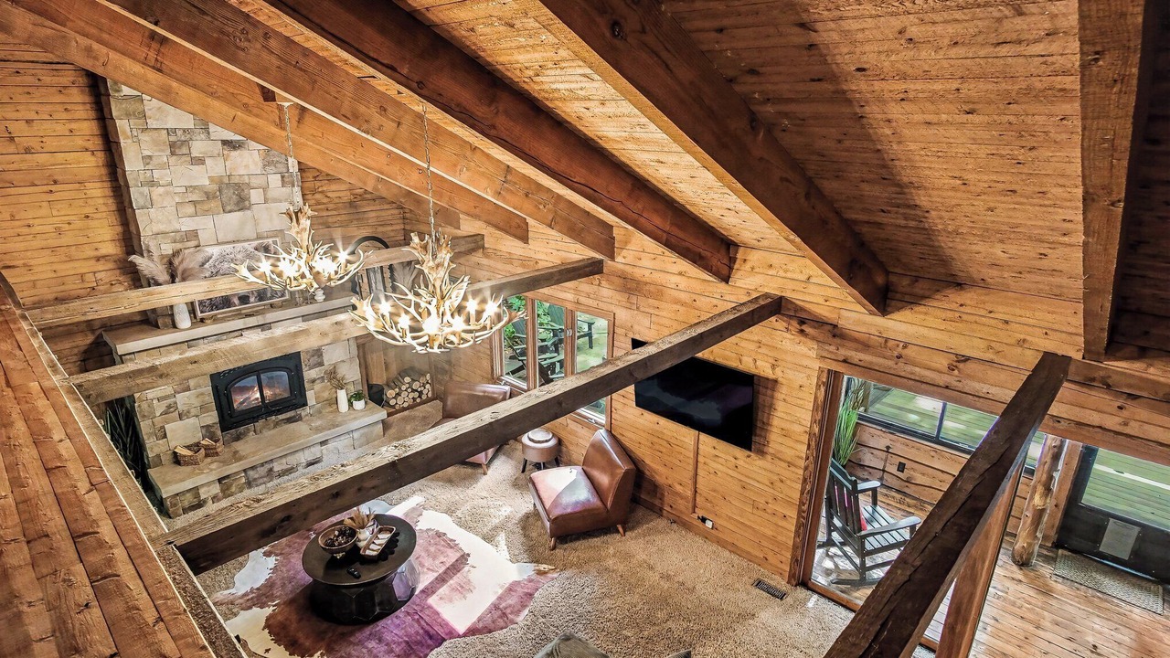 Photo of Livingroom in Plainwell