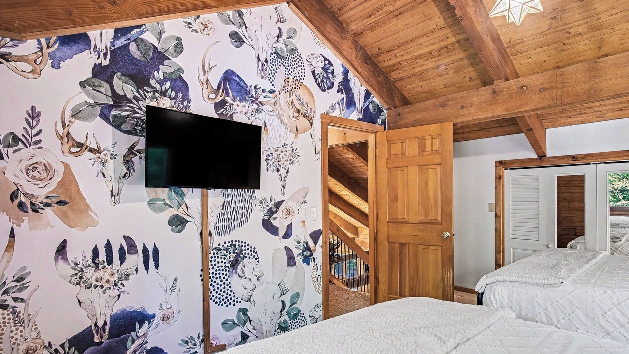Photo of Bedroom in Plainwell