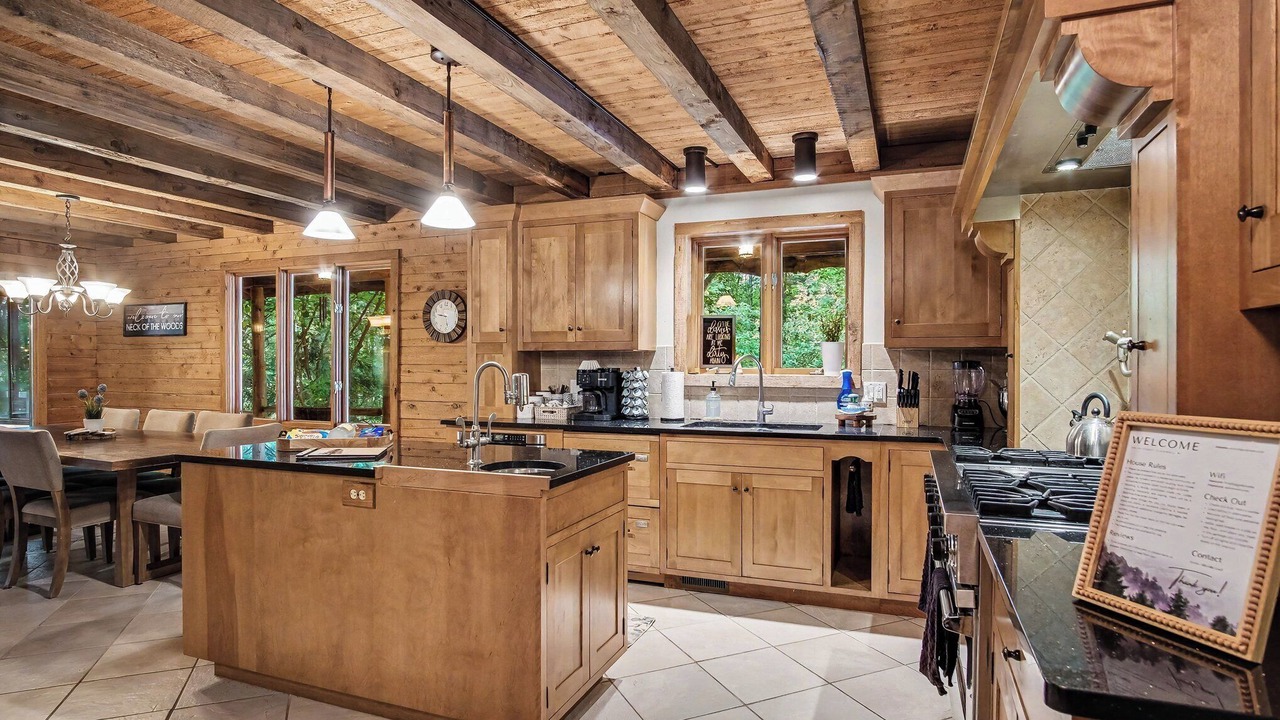 Photo of Kitchen in Plainwell