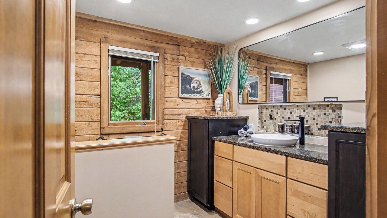 Photo of Bathroom in Plainwell