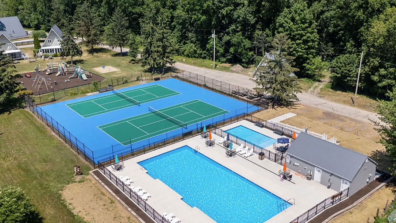 Photo of Outdoor in Stevensville