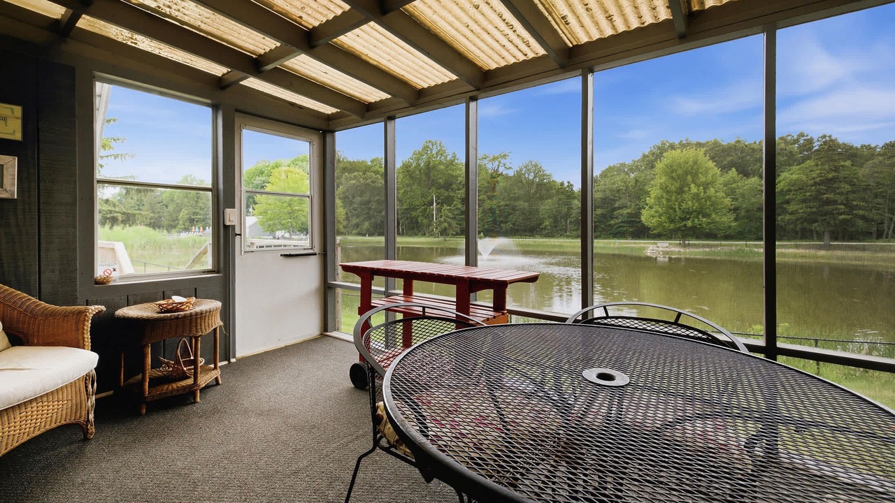 Photo of Outdoor in Stevensville