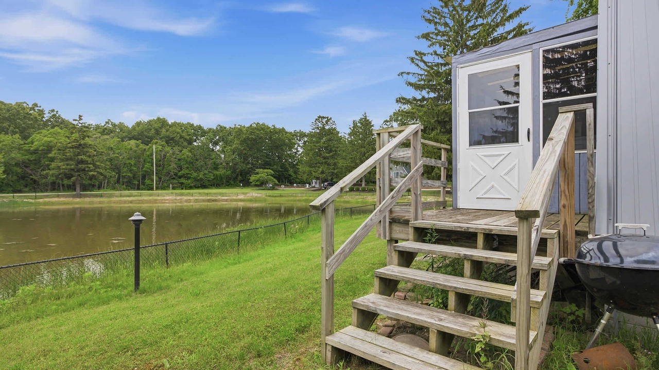 Photo of Outdoor in Stevensville