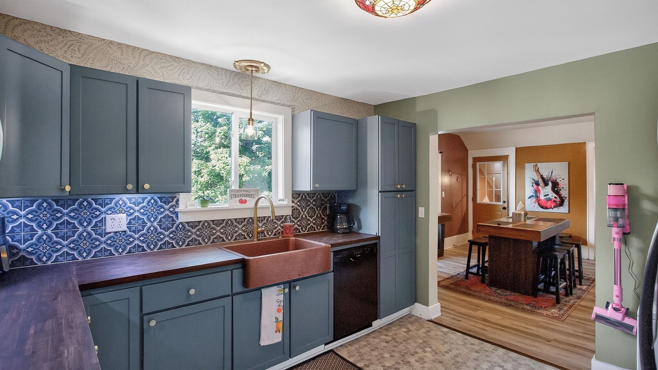 Photo of Kitchen in Grand Rapids