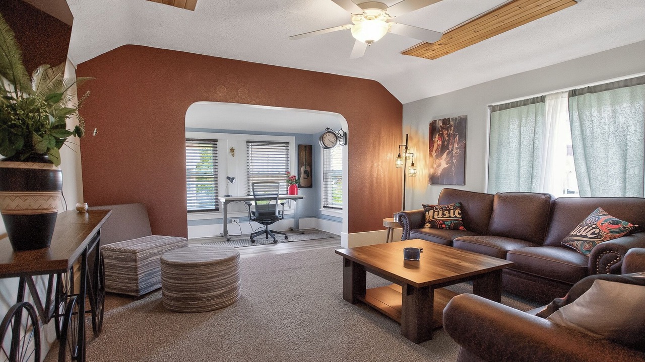 Photo of Livingroom in Grand Rapids