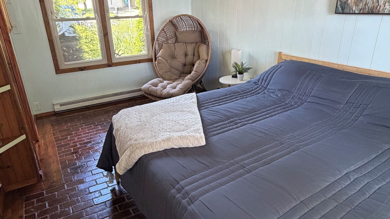 Photo of Bedroom in Howe