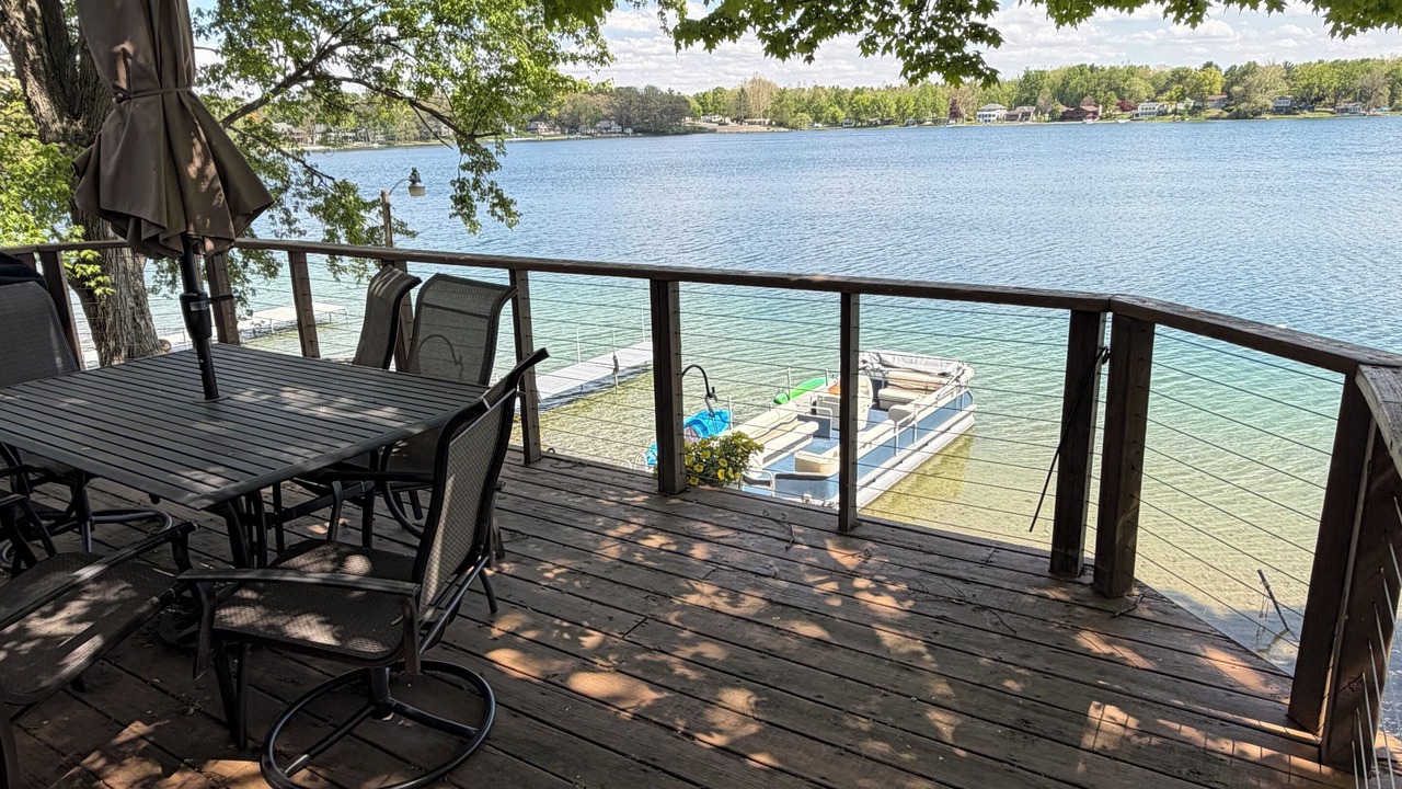 Photo of Outdoor in Howe