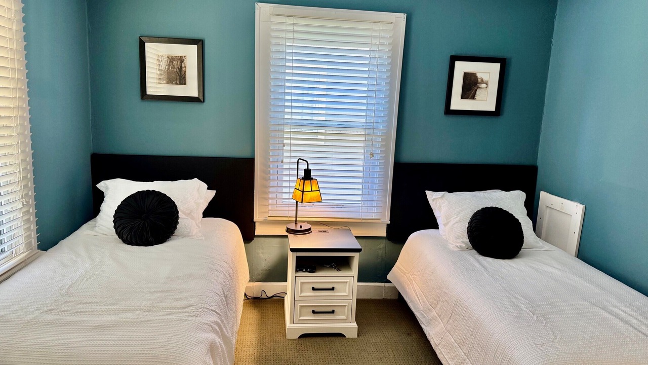 Photo of Bedroom in Speedway