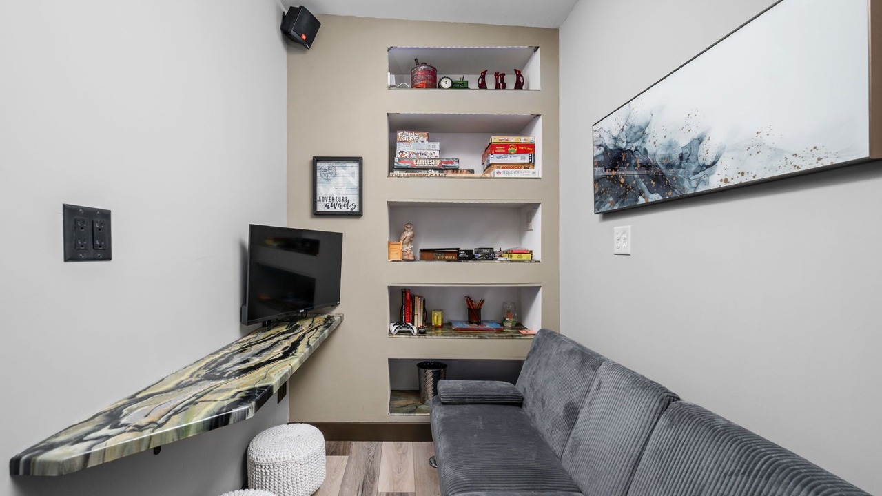 Photo of Livingroom in Fishers