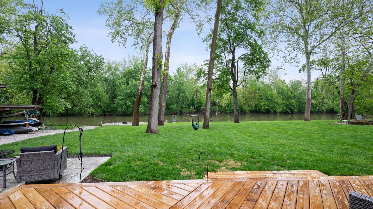 Photo of Outdoor in Fishers