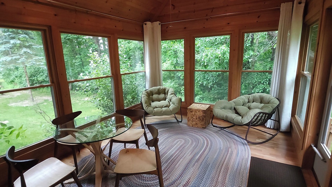 Photo of Livingroom in Brooklyn