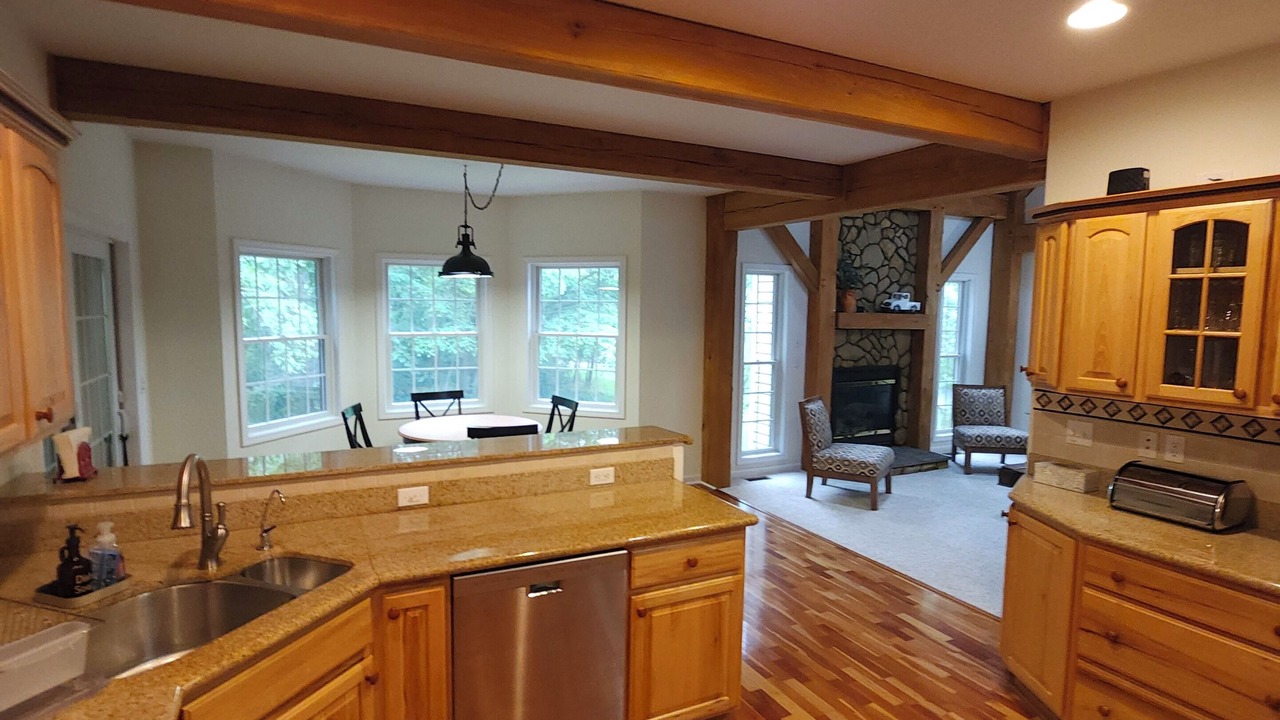 Photo of Kitchen in Brooklyn