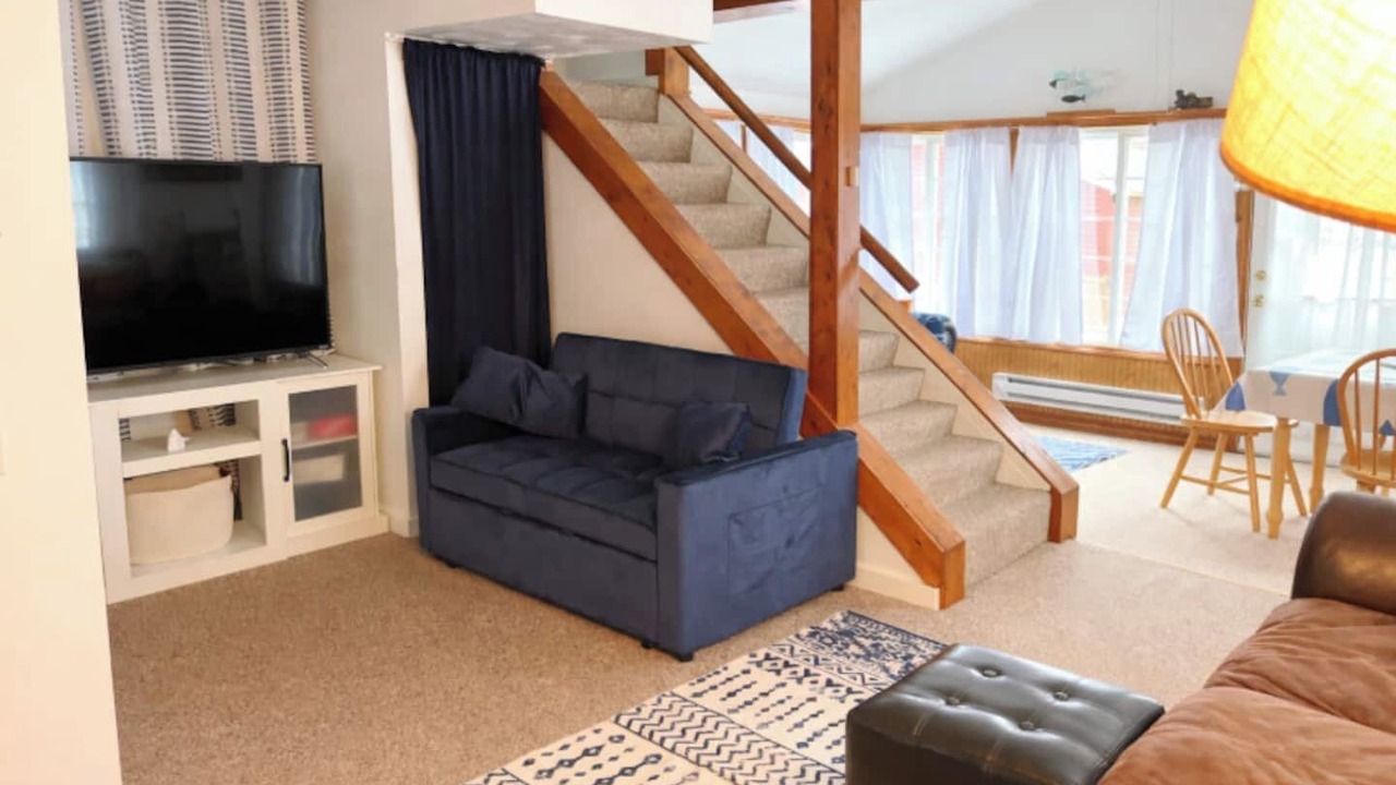 Photo of Livingroom in Syracuse