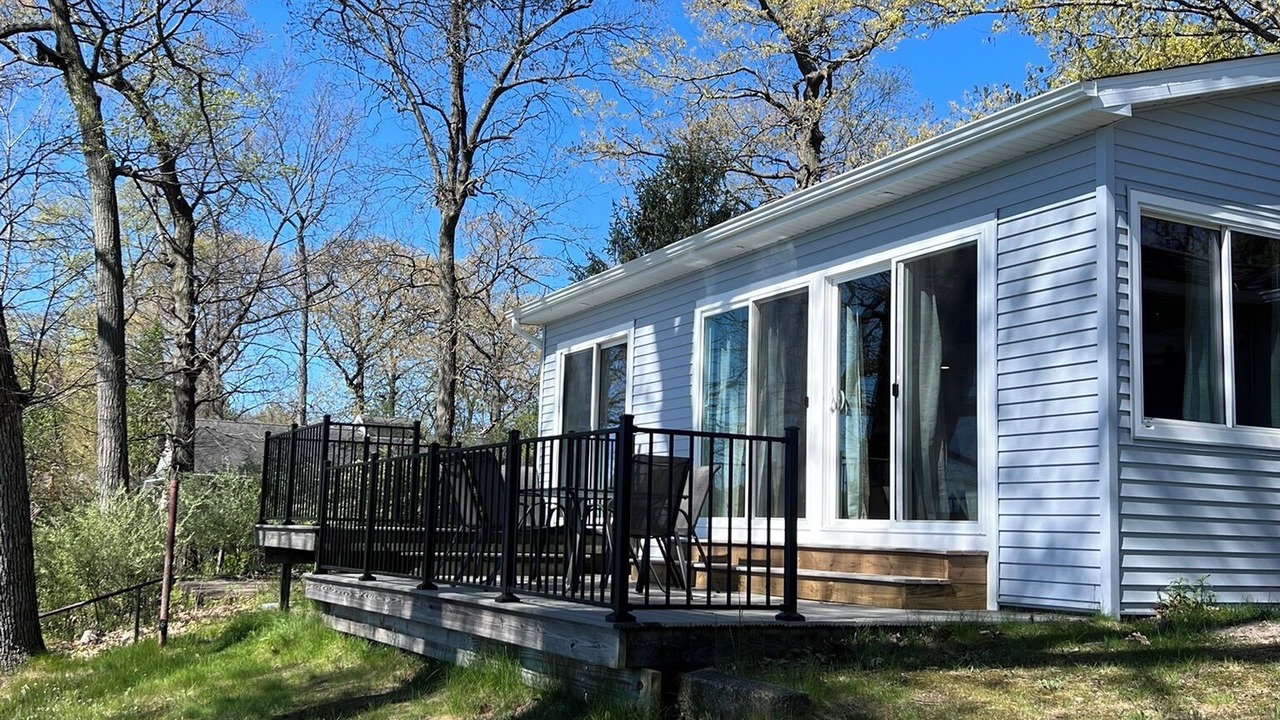 Photo of Outdoor in Delton