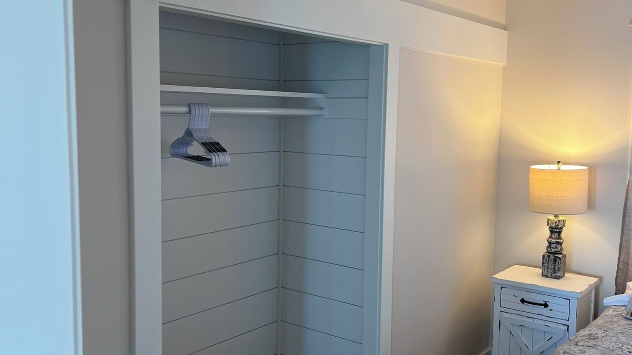 Photo of Bedroom in Delton