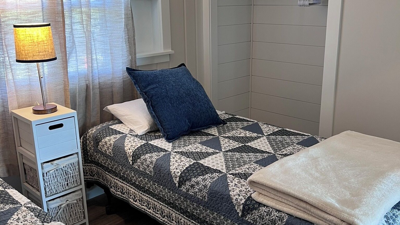 Photo of Bedroom in Delton