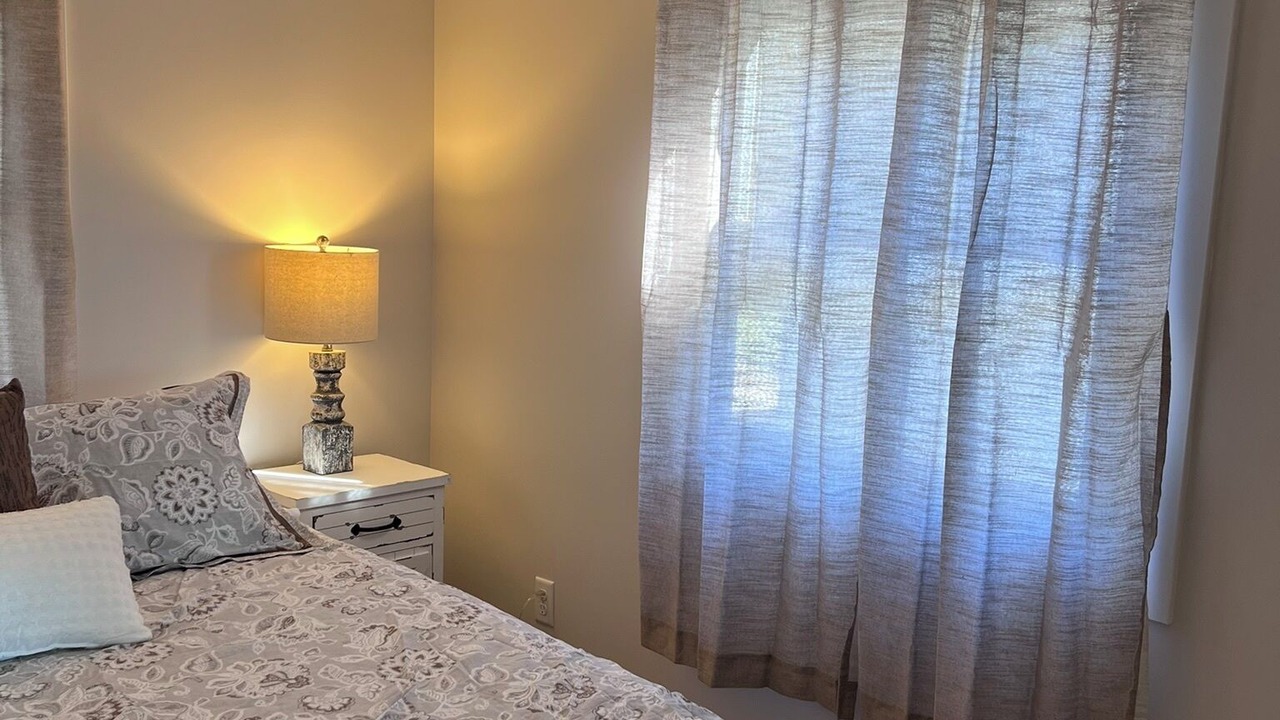 Photo of Bedroom in Delton