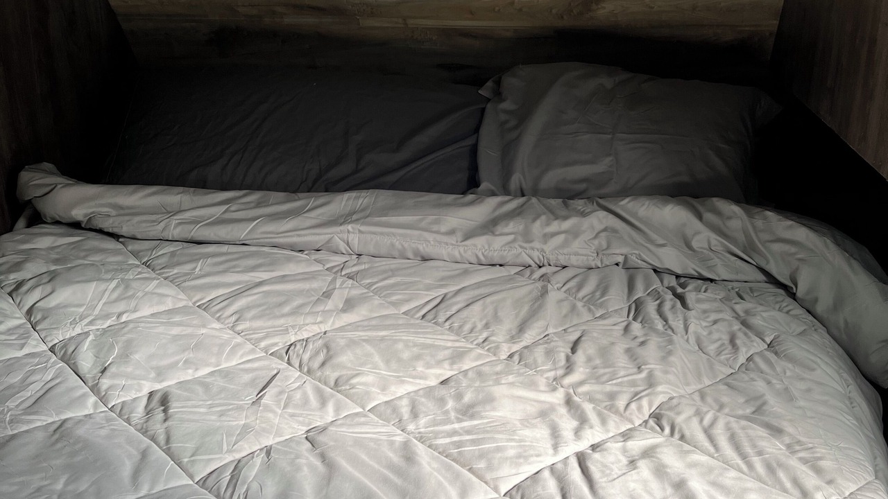 Photo of Bedroom in Berrien Springs