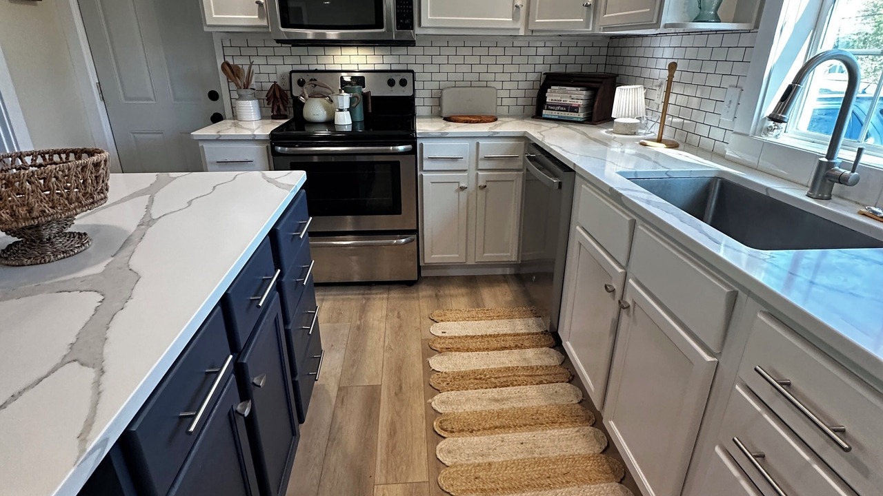 Photo of Kitchen in Spring Lake