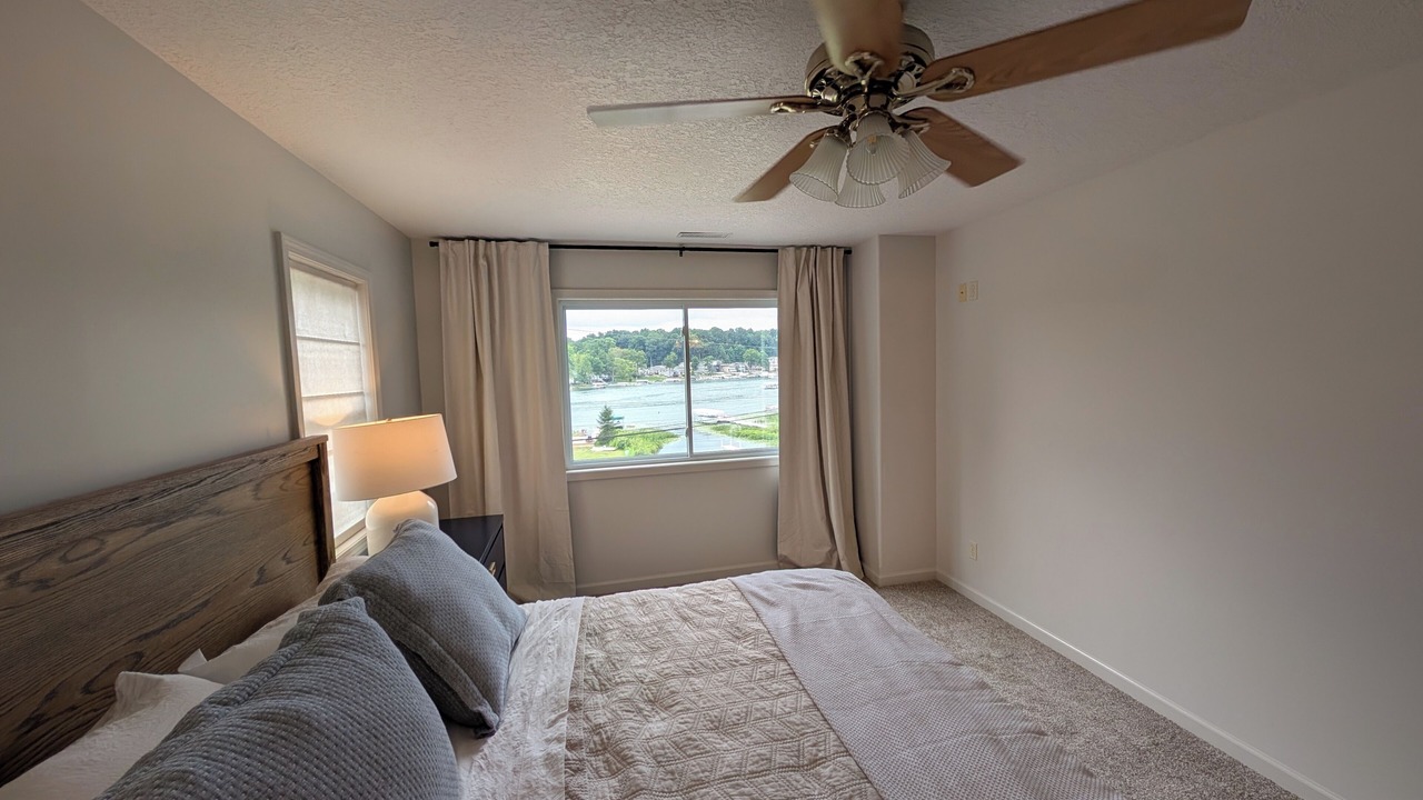 Photo of Bedroom in Angola