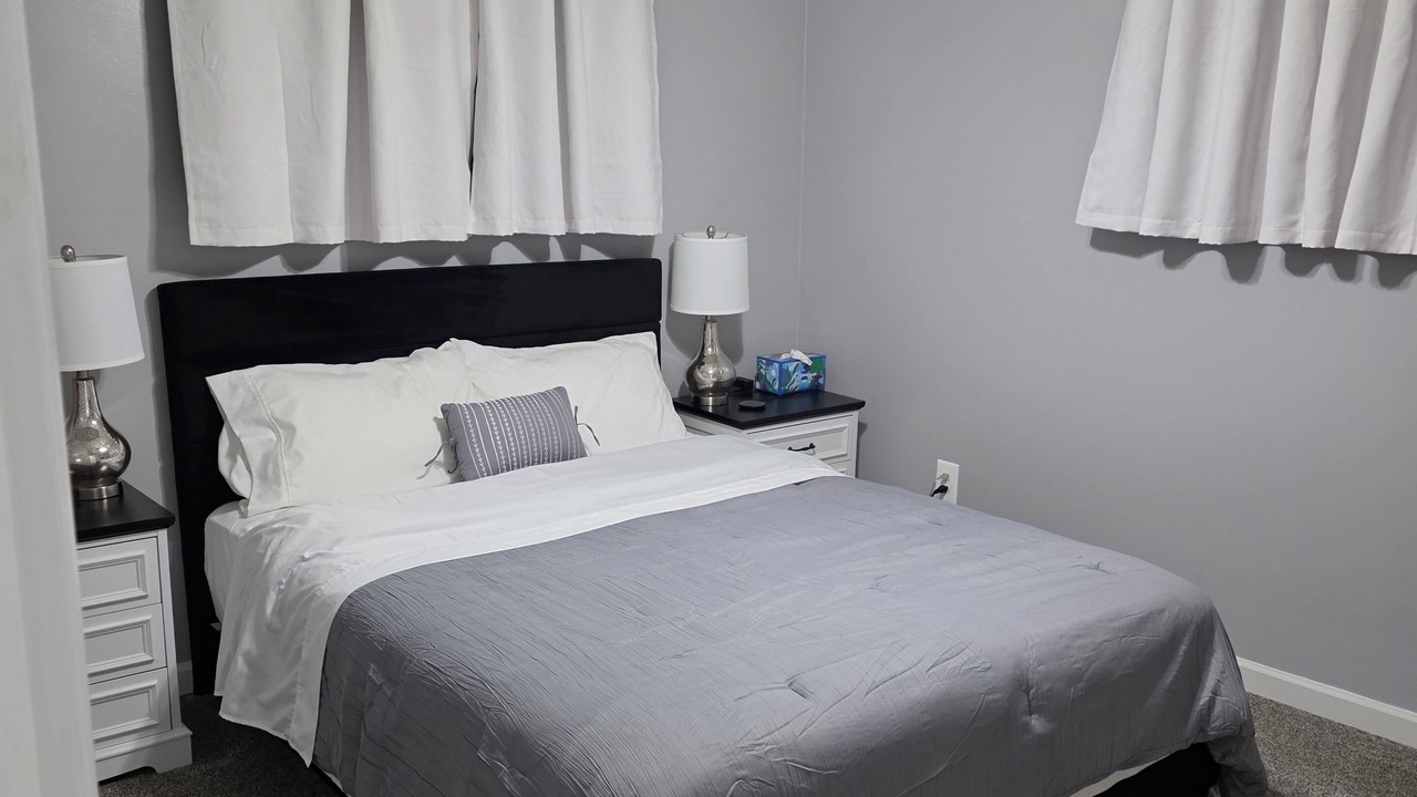 Photo of Bedroom in Fairfield