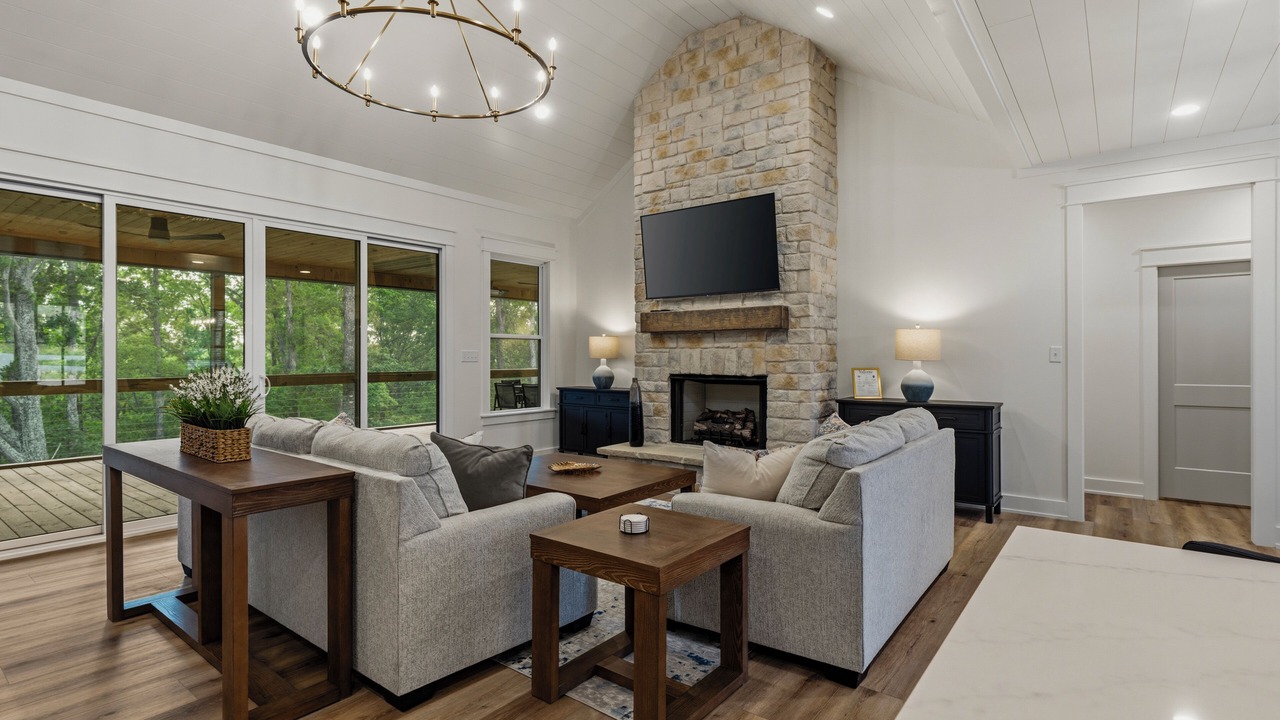 Photo of Livingroom in Clarkson