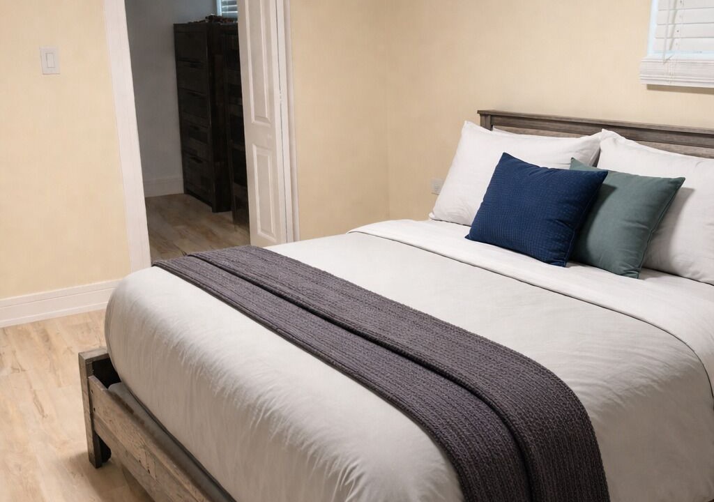 Photo of Bedroom in Auburn Gresham