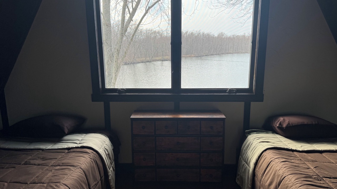 Photo of Bedroom in Thayer
