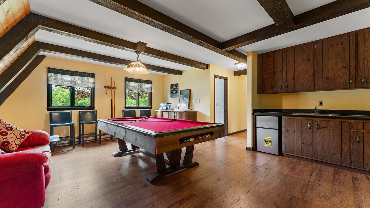 Photo of Bedroom in Thayer