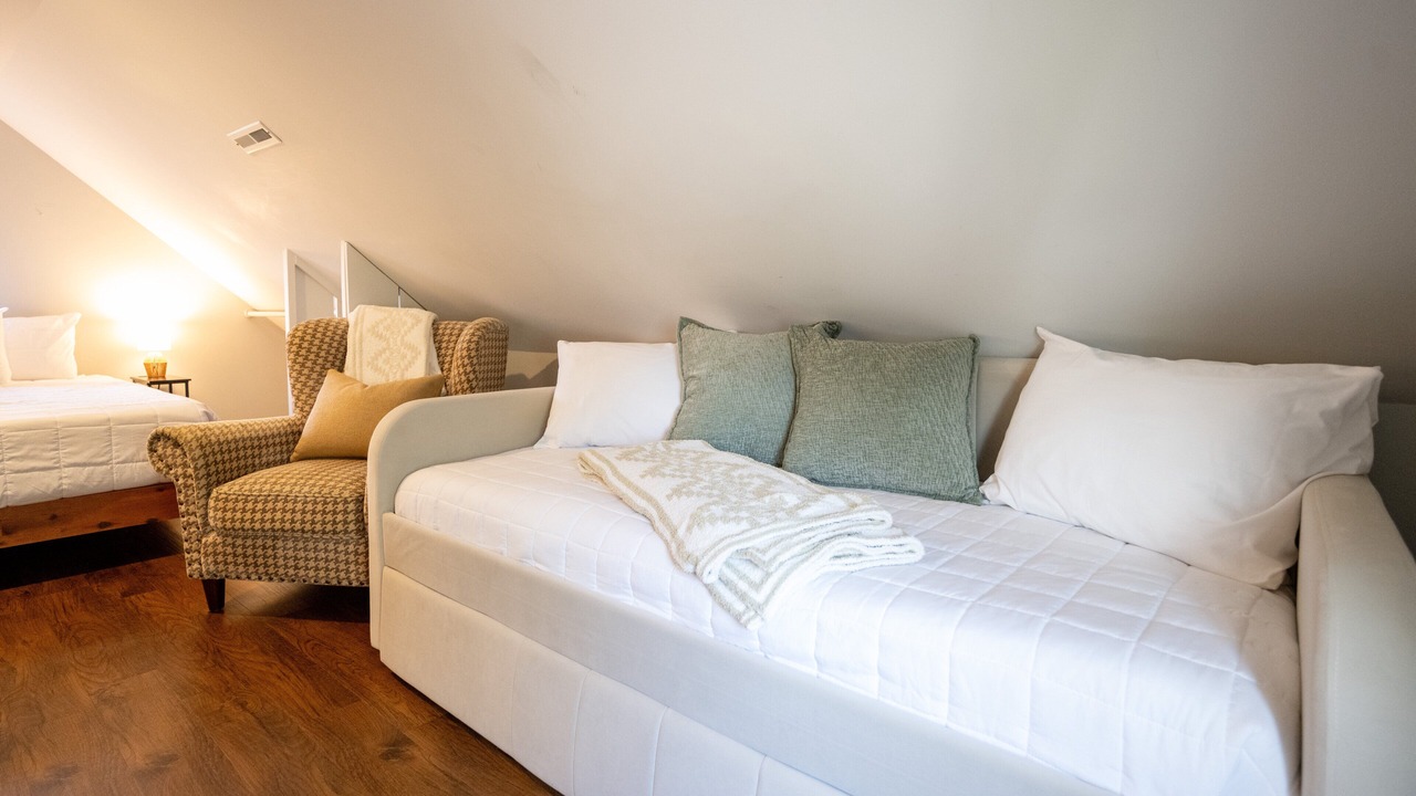 Photo of Bedroom in Grand Haven
