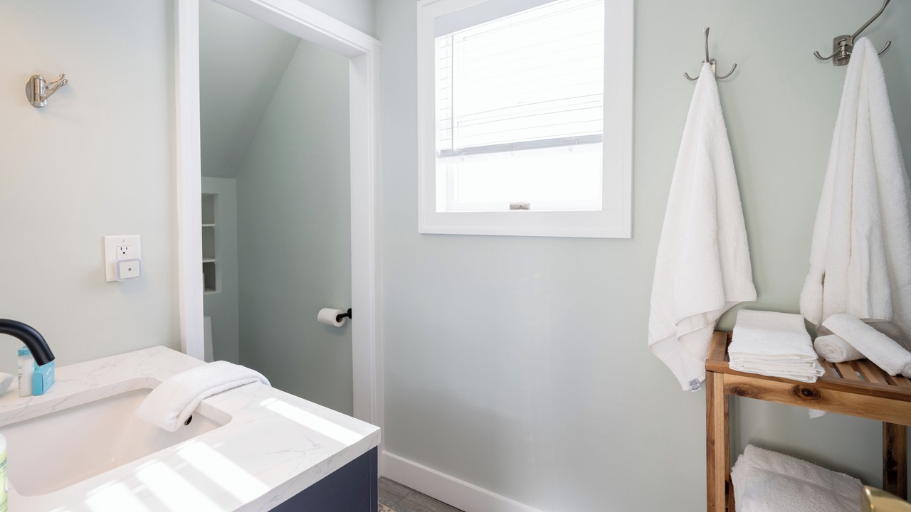 Photo of Bathroom in Grand Haven