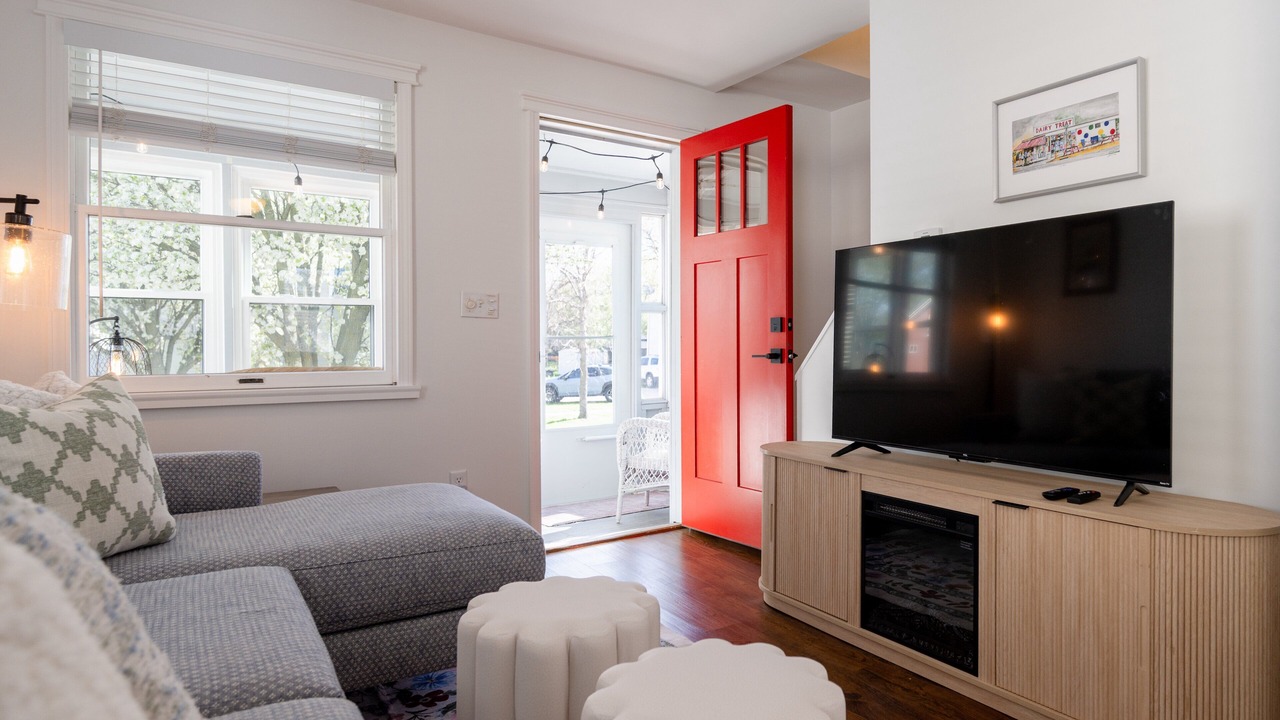 Photo of Livingroom in Grand Haven