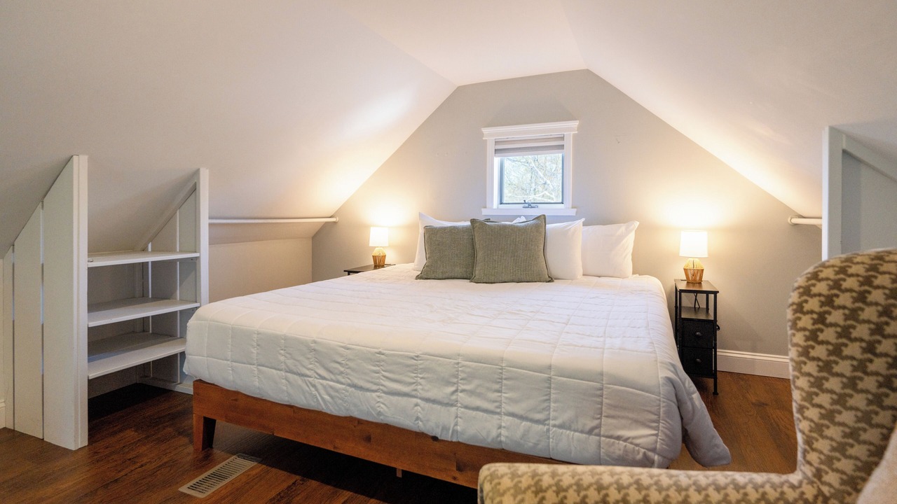 Photo of Bedroom in Grand Haven