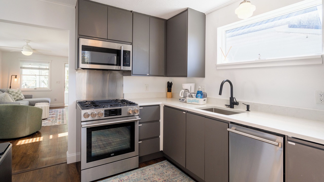 Photo of Kitchen in Grand Haven