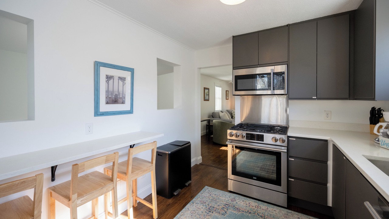 Photo of Kitchen in Grand Haven