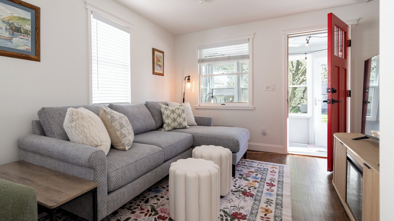 Photo of Livingroom in Grand Haven