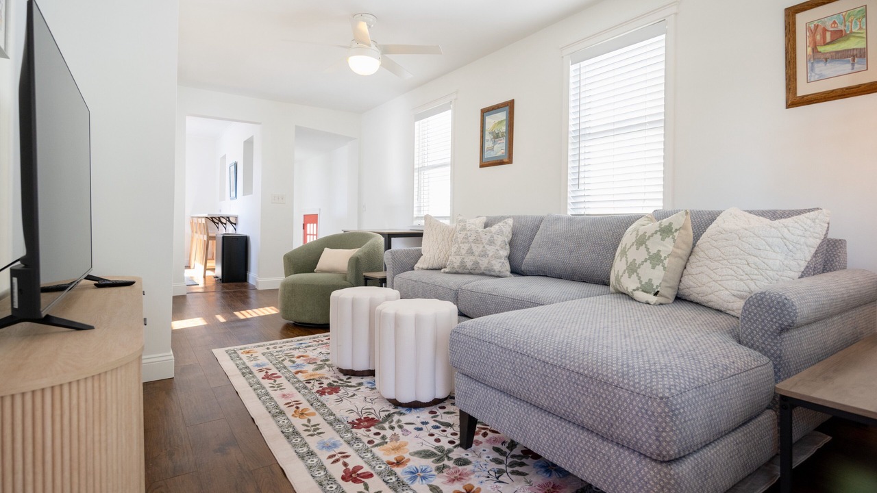 Photo of Livingroom in Grand Haven