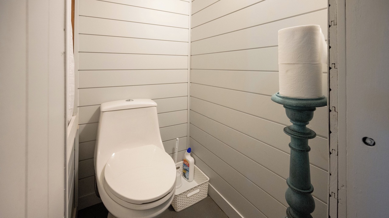 Photo of Bathroom in Grand Haven