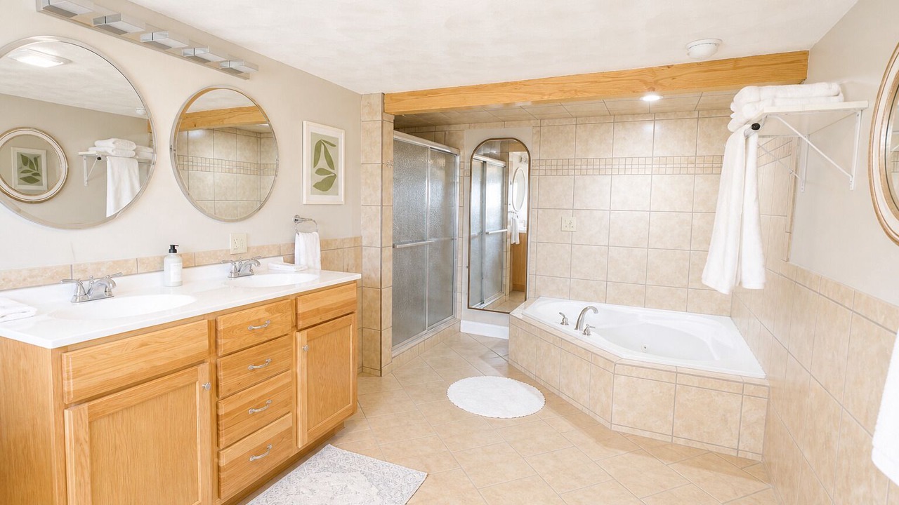 Photo of Bathroom in Bath