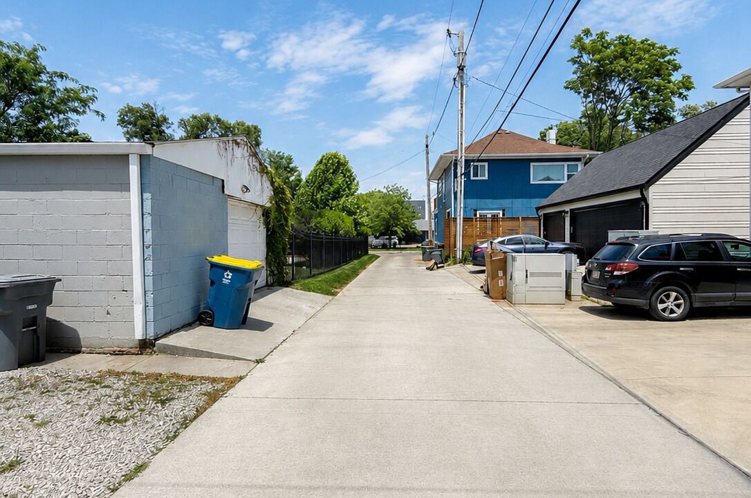 Photo of Outdoor in Kennedy King
