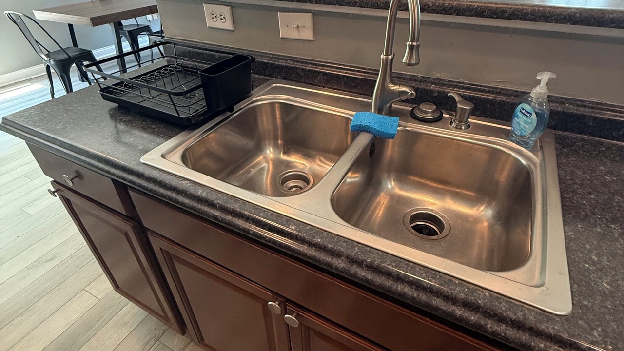 Photo of Kitchen in Kennedy King