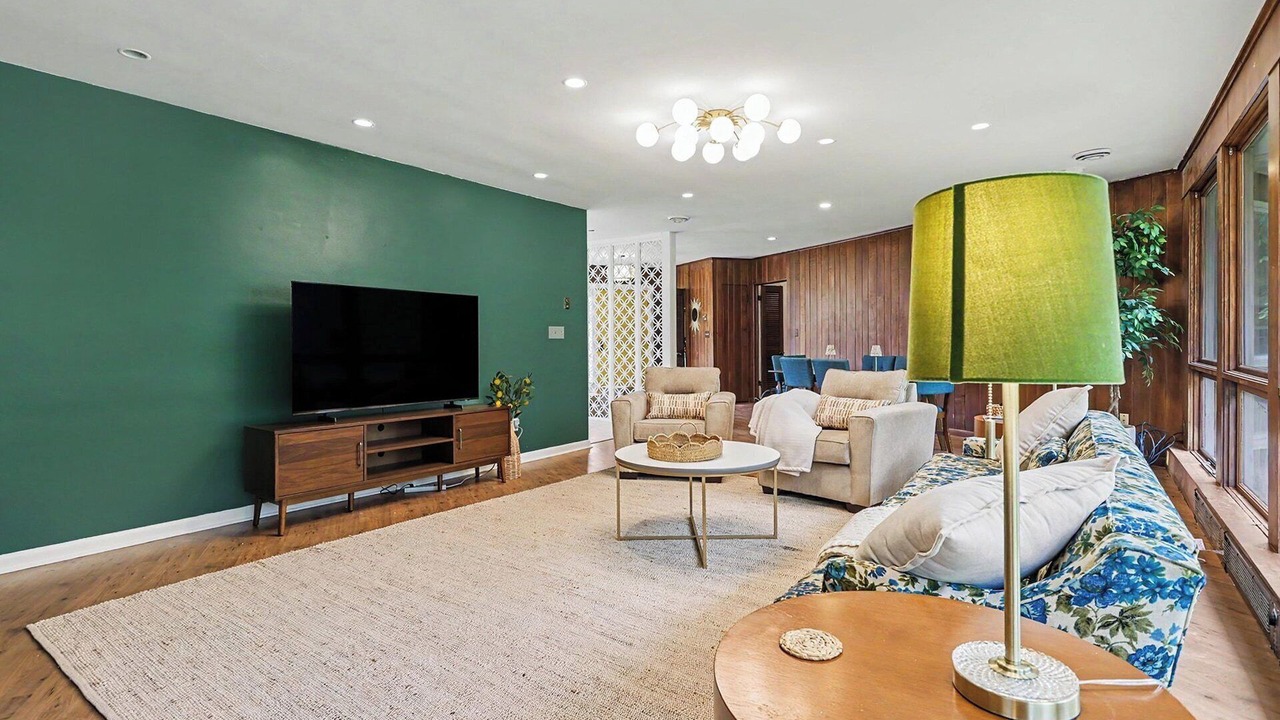 Photo of Livingroom in South Haven