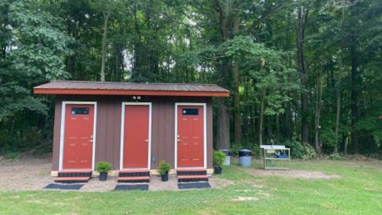 Photo of Bathroom in Hartford