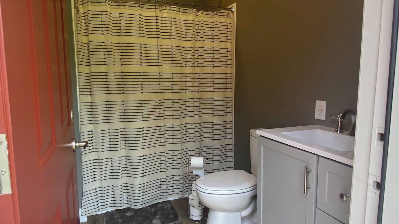 Photo of Bathroom in Hartford