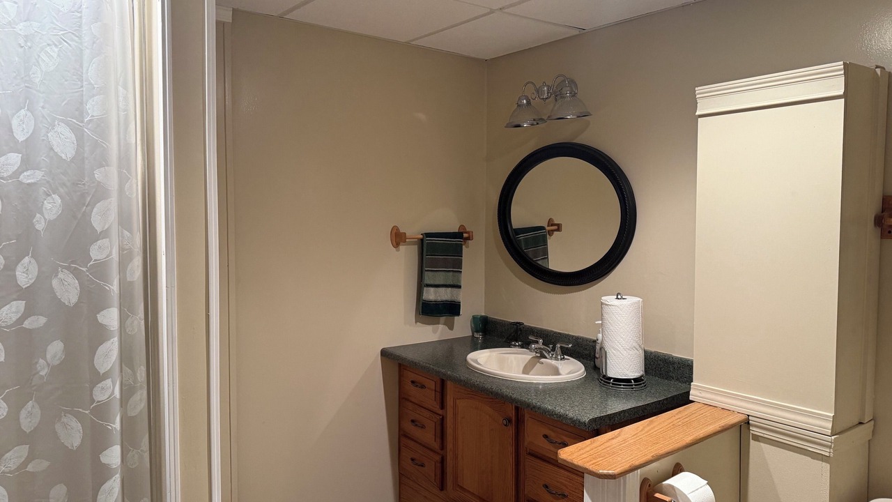 Photo of Bathroom in Ann Arbor