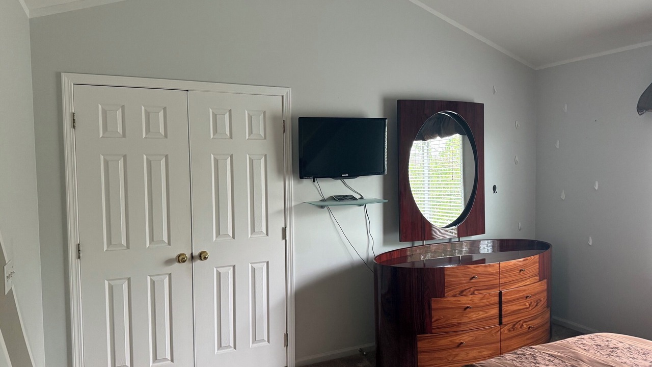 Photo of Bedroom in Ann Arbor